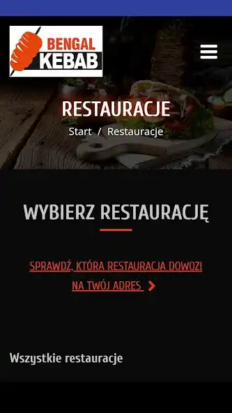 Play BENGAL KEBAB  and enjoy BENGAL KEBAB with UptoPlay