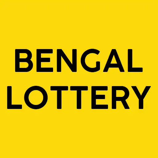 Play Bengal Lottery APK