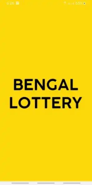 Play Bengal Lottery as an online game online Bengal Lottery with UptoPlay Play Bengal Lottery as an online game Bengal Lottery with UptoPlay