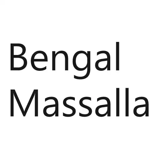 Play Bengal Massalla, Tamworth APK