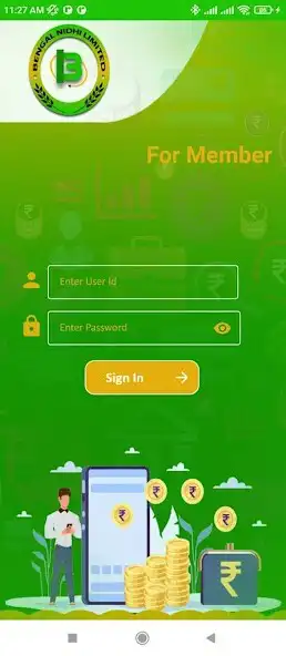 Play Bengal Nidhi-Member as an online game online Bengal Nidhi-Member with UptoPlay Play Bengal Nidhi-Member as an online game Bengal Nidhi-Member with UptoPlay