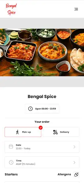 Play Bengal Spice HP1  and enjoy Bengal Spice HP1 with UptoPlay