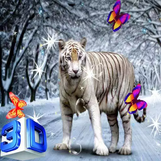 Play Bengal Tiger Wallpaper - Screen Lock, Sensor, Auto APK Play Bengal Tiger Wallpaper - Screen Lock, Sensor, Auto APK