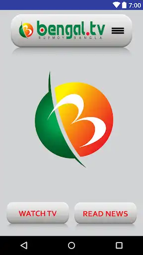 Play Bengal TV and enjoy Bengal TV with UptoPlay Play Bengal TV and enjoy Bengal TV with UptoPlay