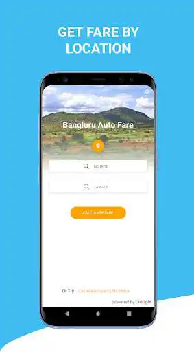 Play Bengaluru Auto Fare Calculator  and enjoy Bengaluru Auto Fare Calculator with UptoPlay