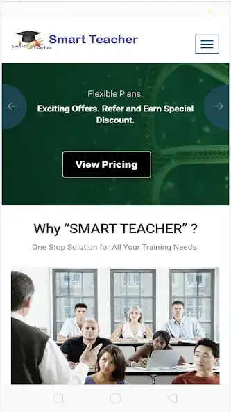 Play Bengaluru Smart Teacher  and enjoy Bengaluru Smart Teacher with UptoPlay