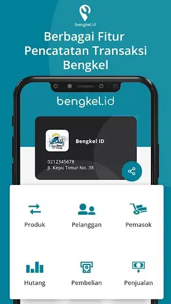 Play Bengkel.ID and enjoy Bengkel.ID with UptoPlay Play Bengkel.ID and enjoy Bengkel.ID with UptoPlay
