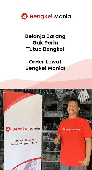Play Bengkel Mania as an online game Bengkel Mania with UptoPlay