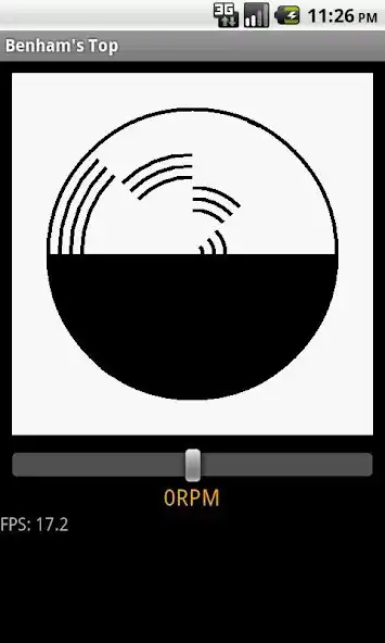 Play Benhams Top  and enjoy Benhams Top with UptoPlay