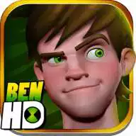 Free play online Ben HD 10 - Alien Power  APK