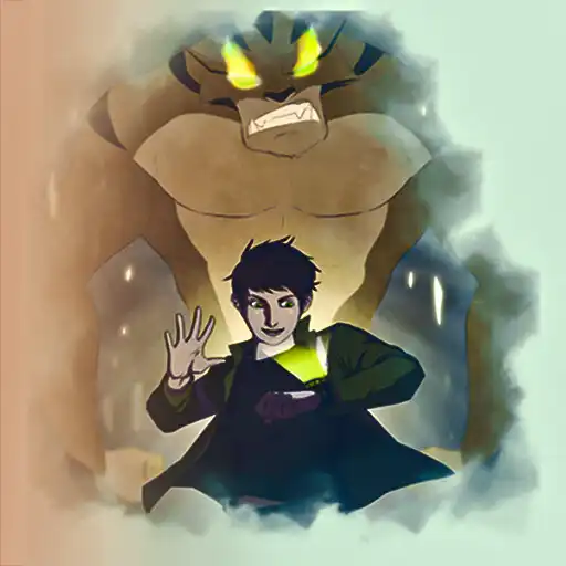 Play Ben Hero Omnitrix Fight APK