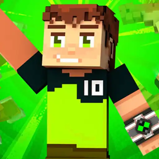 Play Ben Hero Omnitrix simulator APK