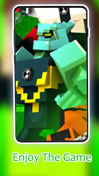 Play Ben Hero Omnitrix simulator as an online game Ben Hero Omnitrix simulator with UptoPlay