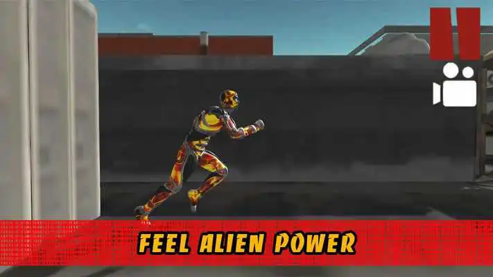Play Ben Hero - Time Simulator 2k17
