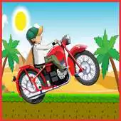 Free play online Ben Hill Motor Racing 10 APK