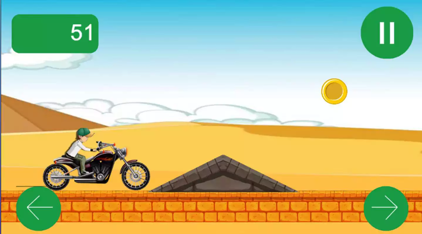 Play Ben Hill Motor Racing 10