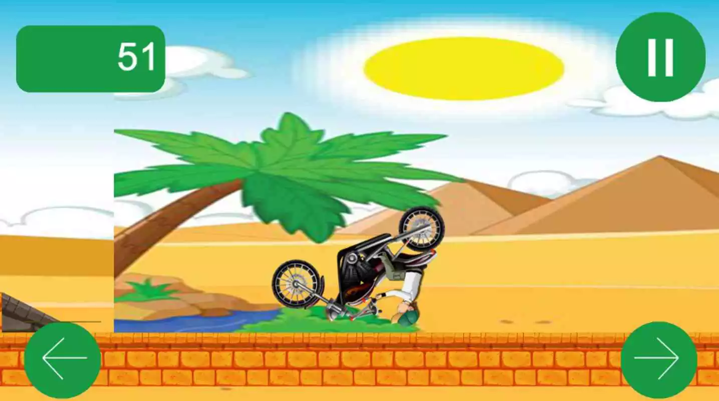 Play Ben Hill Motor Racing 10