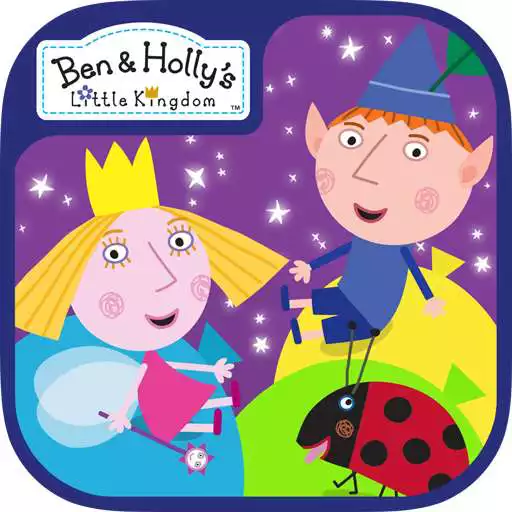 Free play online Ben  Holly: Elf  Fairy Party APK