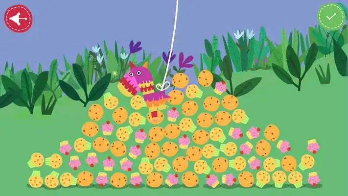 Play Ben Holly: Elf Fairy Party Play Ben Holly: Elf Fairy Party