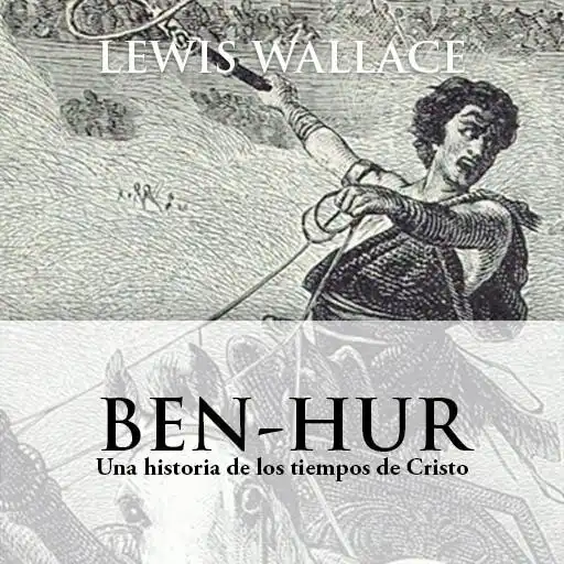 Play BEN-HUR DE LEWIS WALLACE - LIB APK