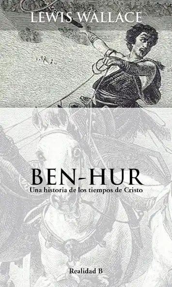 Play BEN-HUR DE LEWIS WALLACE - LIB  and enjoy BEN-HUR DE LEWIS WALLACE - LIB with UptoPlay