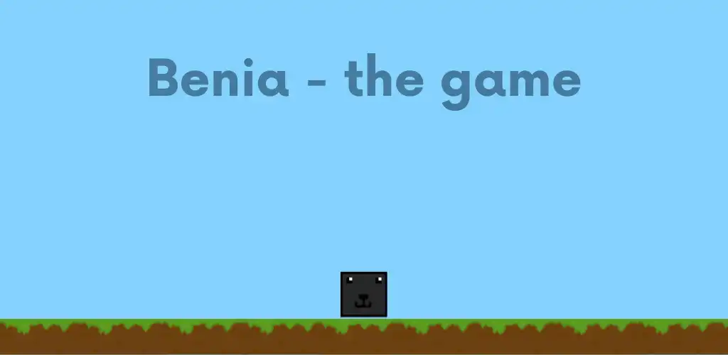 Play Benia - The Game  and enjoy Benia - The Game with UptoPlay