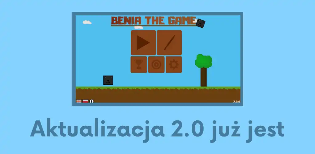 Play Benia - The Game as an online game Benia - The Game with UptoPlay