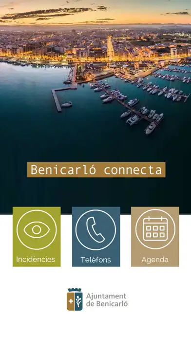 Play Benicarló Connecta  and enjoy Benicarló Connecta with UptoPlay