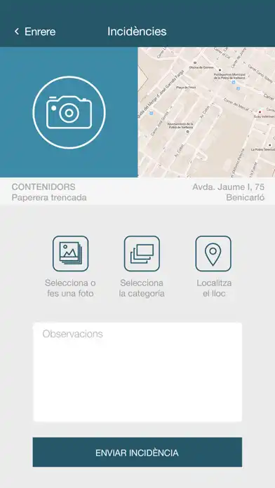 Play Benicarló Connecta as an online game Benicarló Connecta with UptoPlay