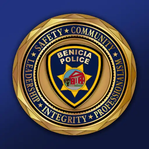 Play Benicia Police Department APK Play Benicia Police Department APK