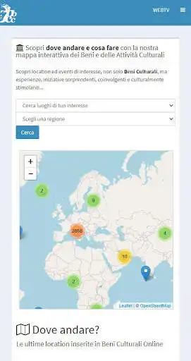 Play BeniCulturaliOnline  and enjoy BeniCulturaliOnline with UptoPlay