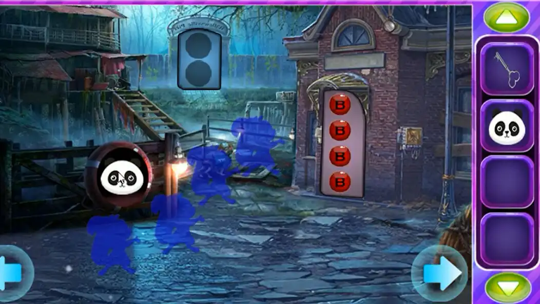 Play Benign Rat Escape as an online game online Benign Rat Escape with UptoPlay Play Benign Rat Escape as an online game Benign Rat Escape with UptoPlay