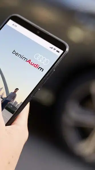 Play benimAudim as an online game benimAudim with UptoPlay