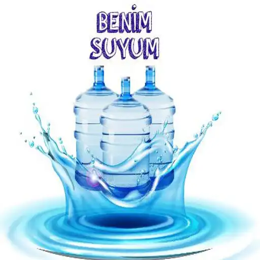 Play Benim Suyum APK