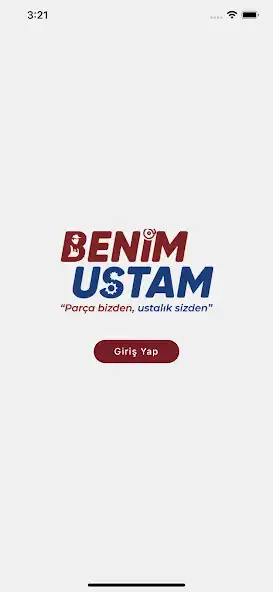 Play Benim Ustam  and enjoy Benim Ustam with UptoPlay