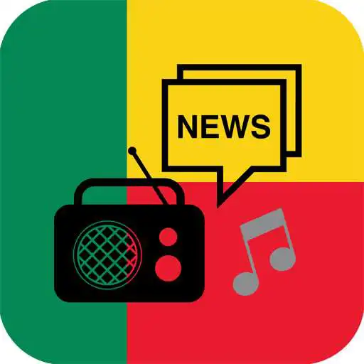 Free play online Benin All Radios, Music News APK Free play online Benin All Radios, Music News APK