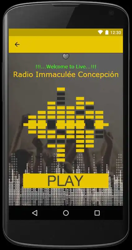 Play Benin All Radios, Music  News