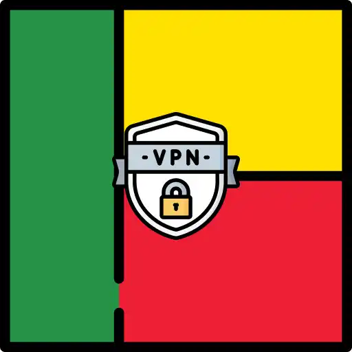 Play Benin VPN - Fast Private Proxy APK