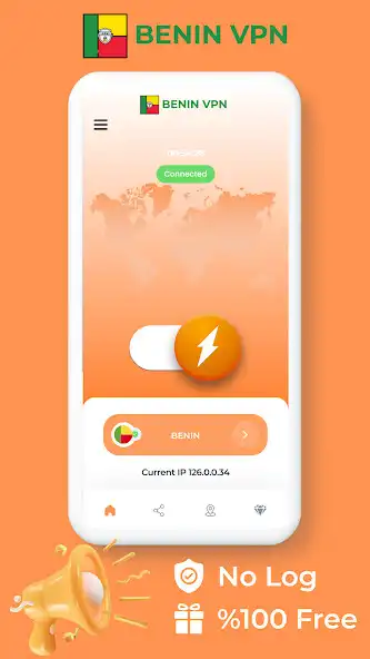 Play Benin VPN - Fast Private Proxy and enjoy Benin VPN - Fast Private Proxy with UptoPlay Play Benin VPN - Fast Private Proxy and enjoy Benin VPN - Fast Private Proxy with UptoPlay