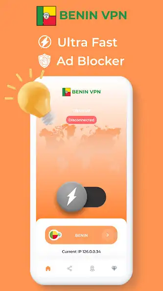 Play Benin VPN - Fast Private Proxy as an online game online Benin VPN - Fast Private Proxy with UptoPlay Play Benin VPN - Fast Private Proxy as an online game Benin VPN - Fast Private Proxy with UptoPlay