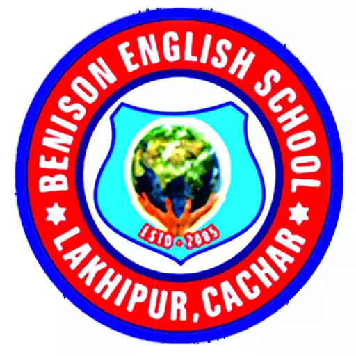 Play Benison English School APK Play Benison English School APK