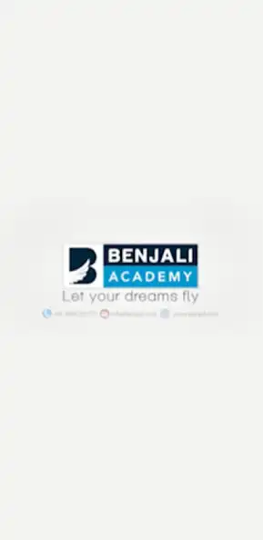 Play Benjali Academy  and enjoy Benjali Academy with UptoPlay
