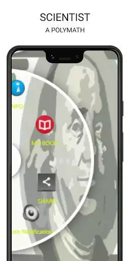 Play BENJAMIN FRANKLIN as an online game BENJAMIN FRANKLIN with UptoPlay