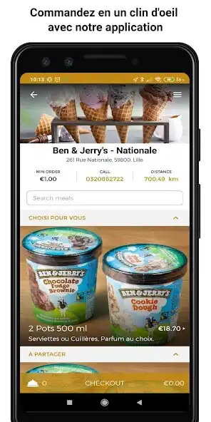 Play Ben  Jerrys - Nationale  and enjoy Ben  Jerrys - Nationale with UptoPlay