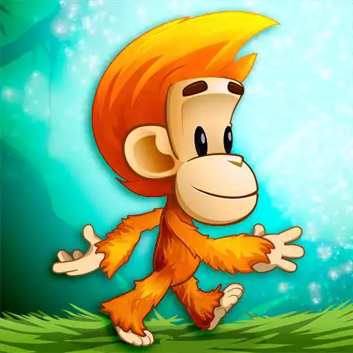 Play Benji Bananas Adventures APK