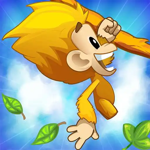 Play Benji Bananas APK Play Benji Bananas APK