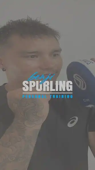 Play benjiSPURLINGPersonalTraining  and enjoy benjiSPURLINGPersonalTraining with UptoPlay