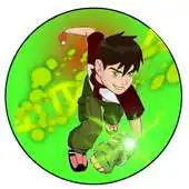 Free play online Ben Jump Adventure APK