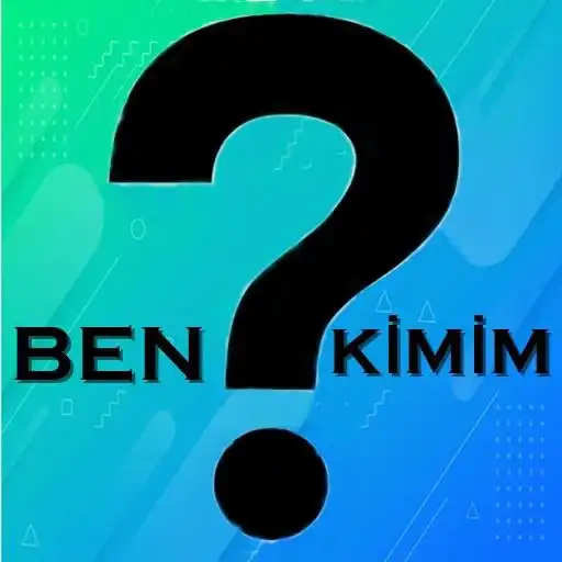 Play Ben Kimim? Tahmin Oyunu APK