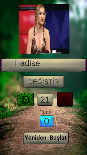 Play Ben Kimim? Tahmin Oyunu and enjoy Ben Kimim? Tahmin Oyunu with UptoPlay Play Ben Kimim? Tahmin Oyunu and enjoy Ben Kimim? Tahmin Oyunu with UptoPlay